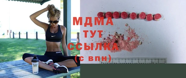 молекула духа Туринск